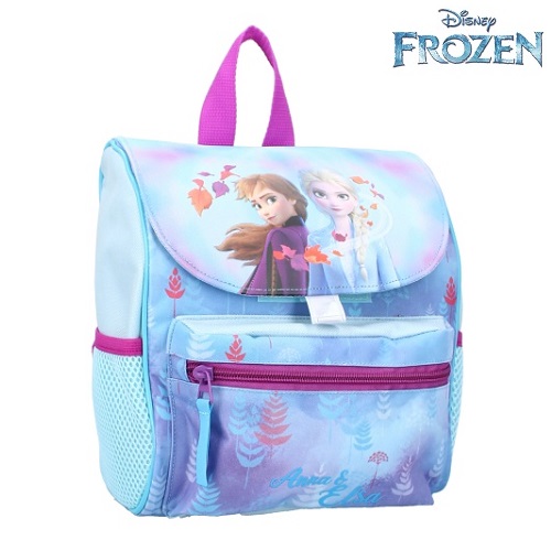 Frost ryggsäck för barn Frozen II School Time