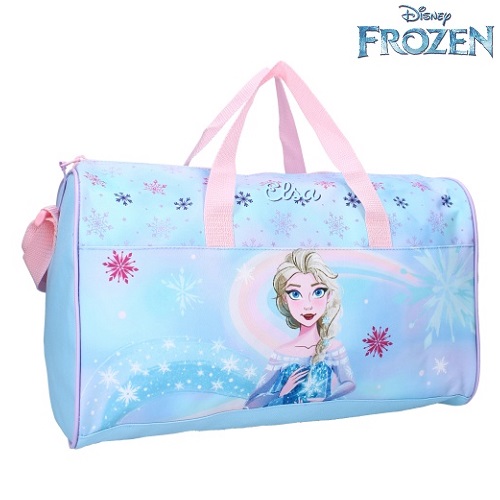 Sportväska och resebag för barn Frost II Endless Fun