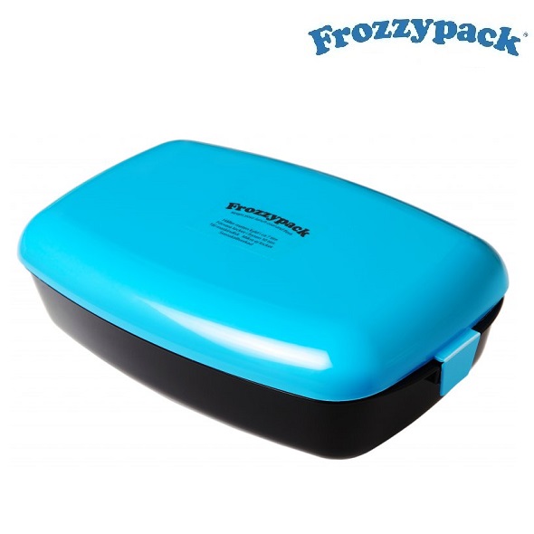 Kylmatlåda Frozzypack No 2 Blå