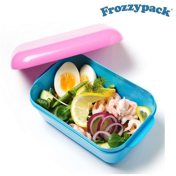 Kylmatlåda Frozzypack No 1 Summer Edition