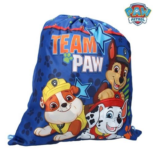 Gympapåse Paw Patrol Rescue Squad