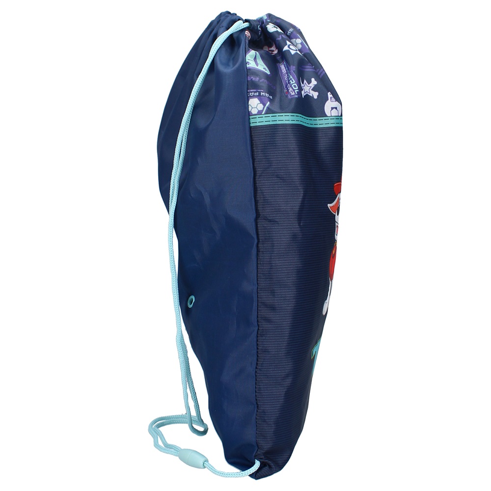 Gympapåse - Paw Patrol Best Team Ever