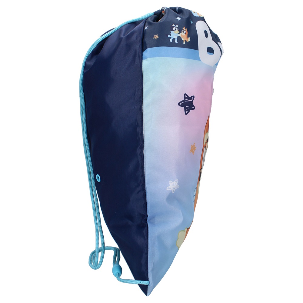 Gympapåse - Bluey Smoochy Kiss