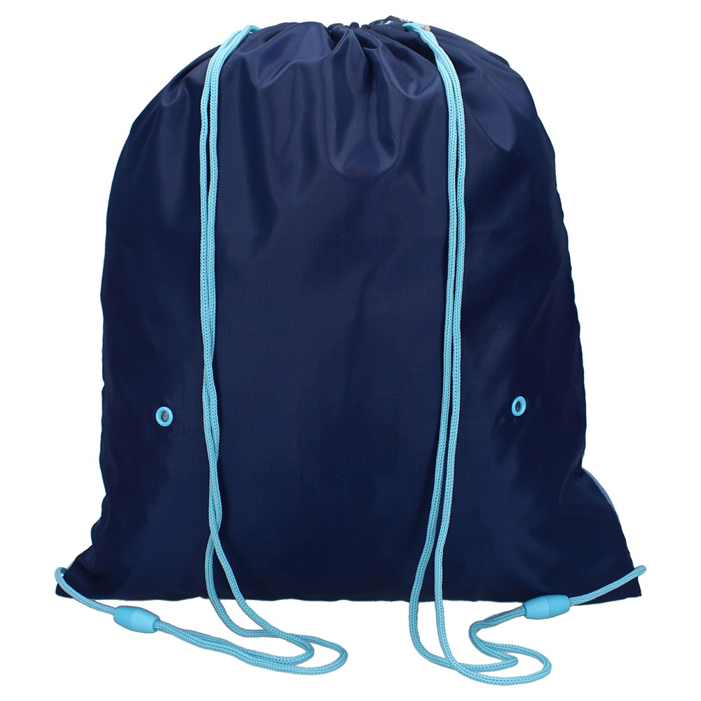 Gympapåse - Bluey Smoochy Kiss