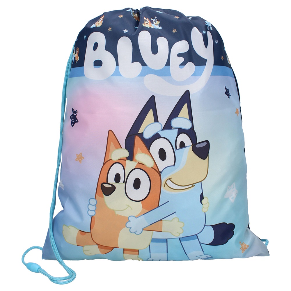 Gympapåse - Bluey Smoochy Kiss