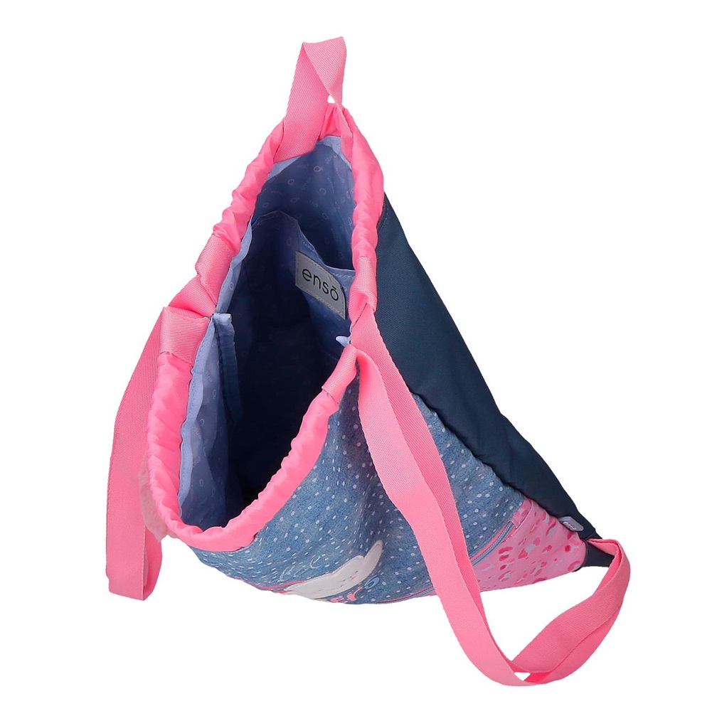 Gympapåse - Enso Dreamers Gympapåse - Enso Dreamers