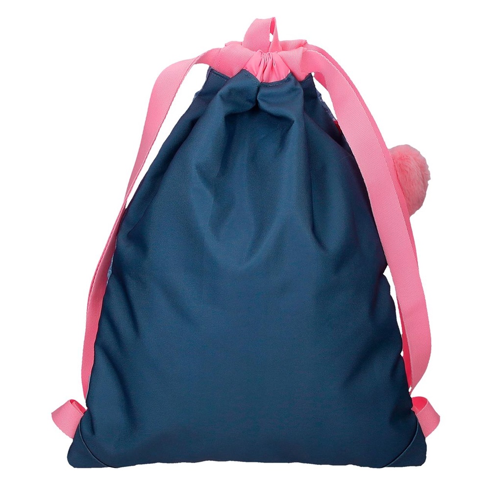 Gympapåse - Enso Dreamers Gympapåse - Enso Dreamers