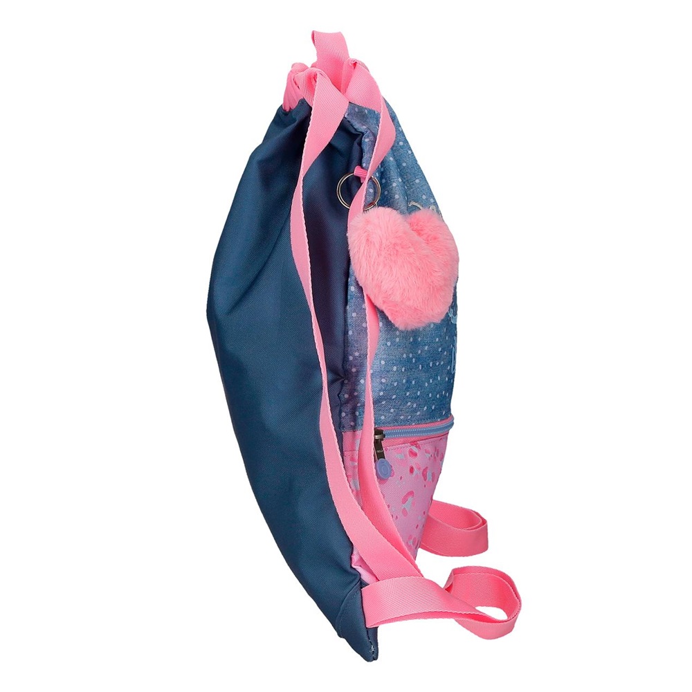 Gympapåse - Enso Dreamers Gympapåse - Enso Dreamers