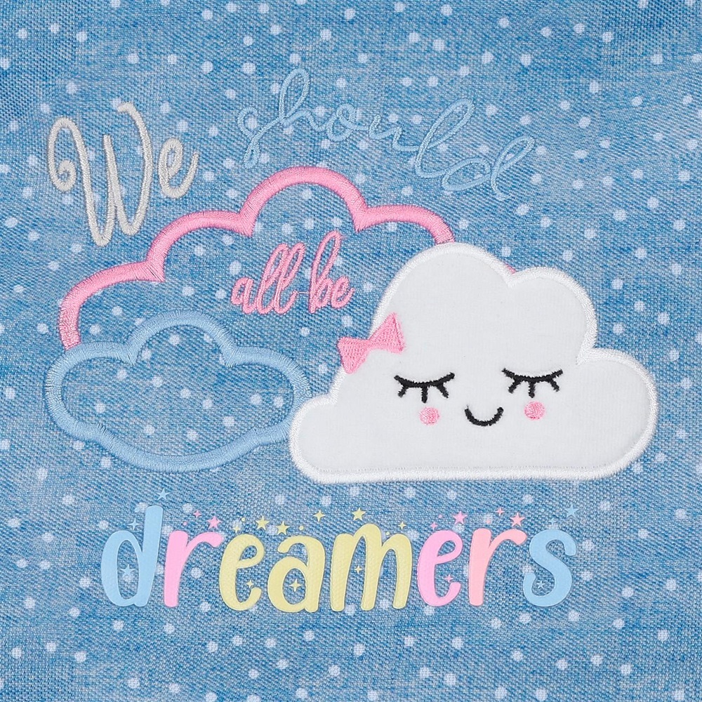 Gympapåse - Enso Dreamers Gympapåse - Enso Dreamers