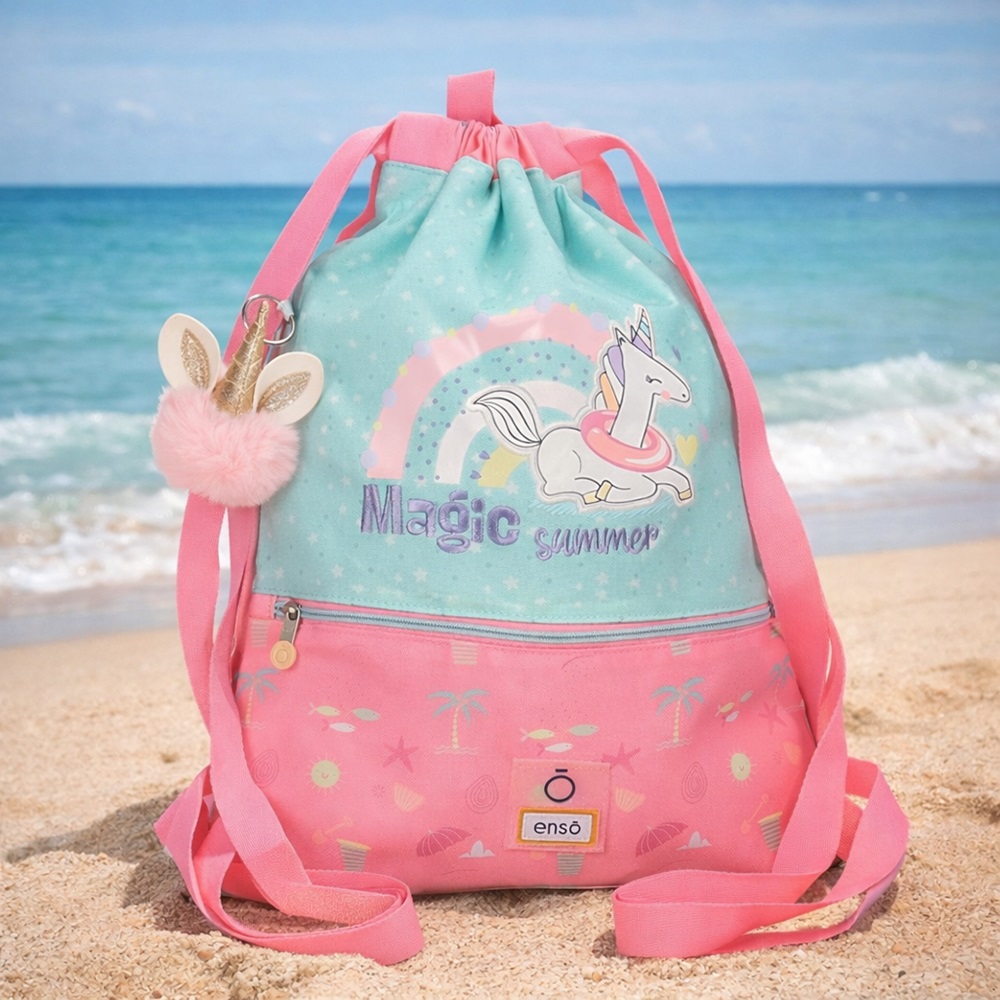 Gympapåse - Enso Magic Summer