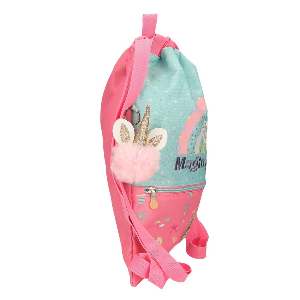 Gympapåse - Enso Magic Summer Gympapåse - Enso Magic Summer