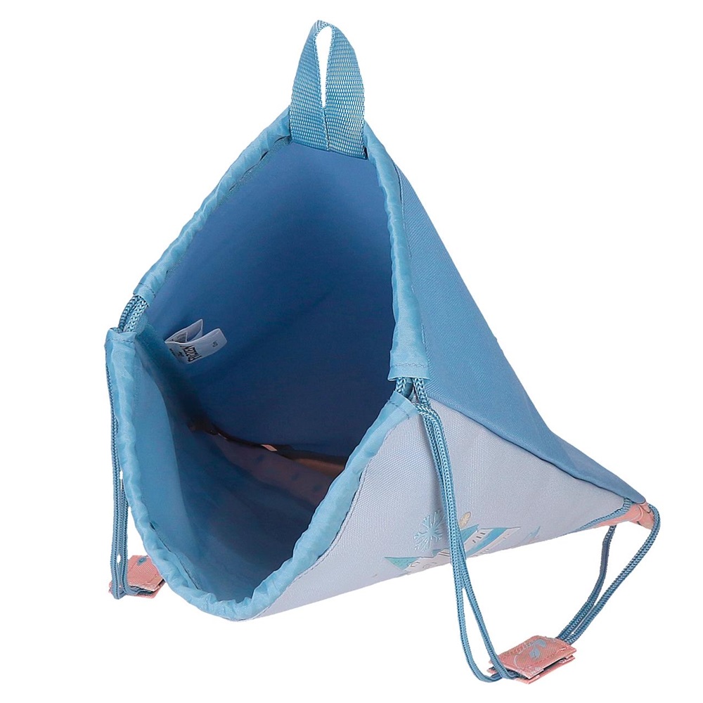 Gympapåse - Frost Believe In The Journey Gympapåse - Frost Believe In The Journey