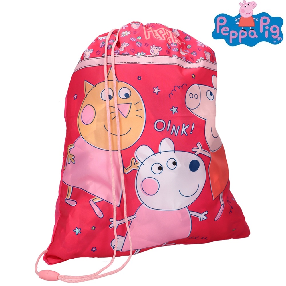 Gympapåse - Greta Gris You Are Enough