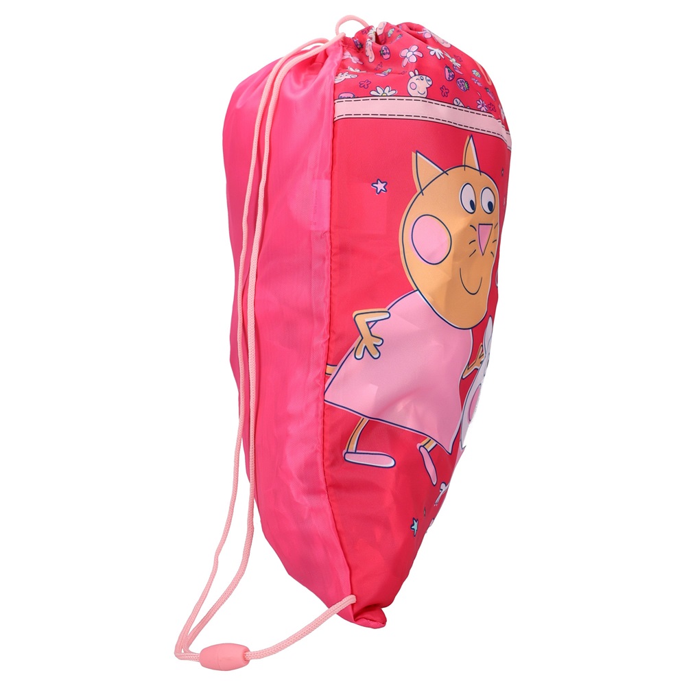 Gympapåse - Greta Gris You Are Enough