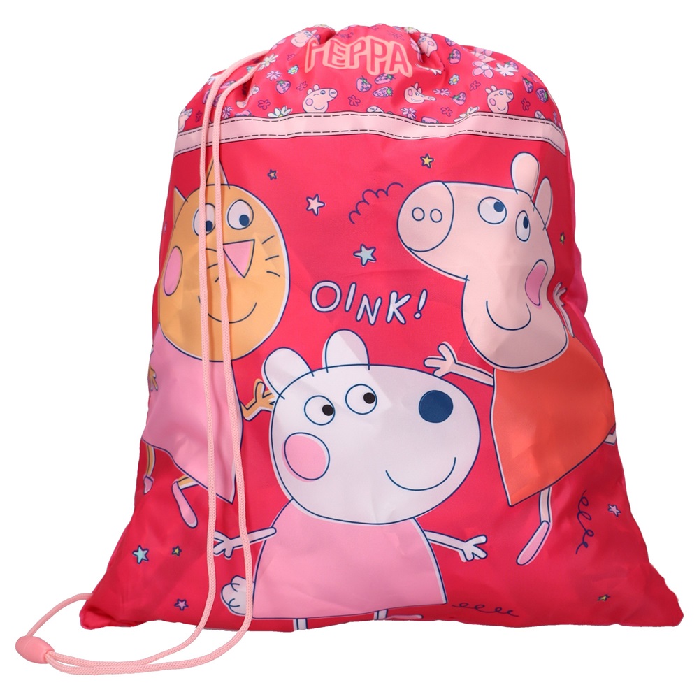 Gympapåse - Greta Gris You Are Enough