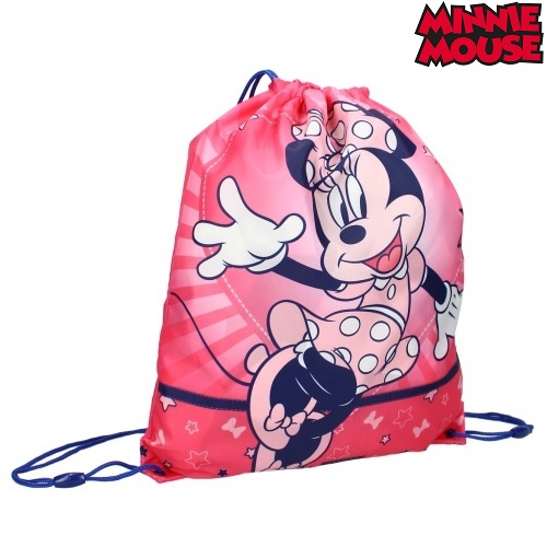 Gympapåse Minnie Mouse Choose to Shine