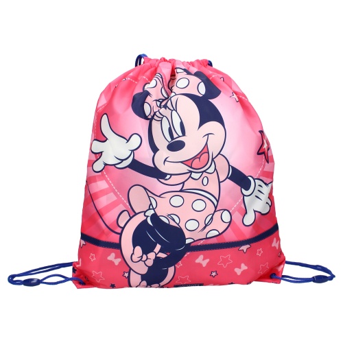 Gympapåse Minnie Mouse Choose to Shine