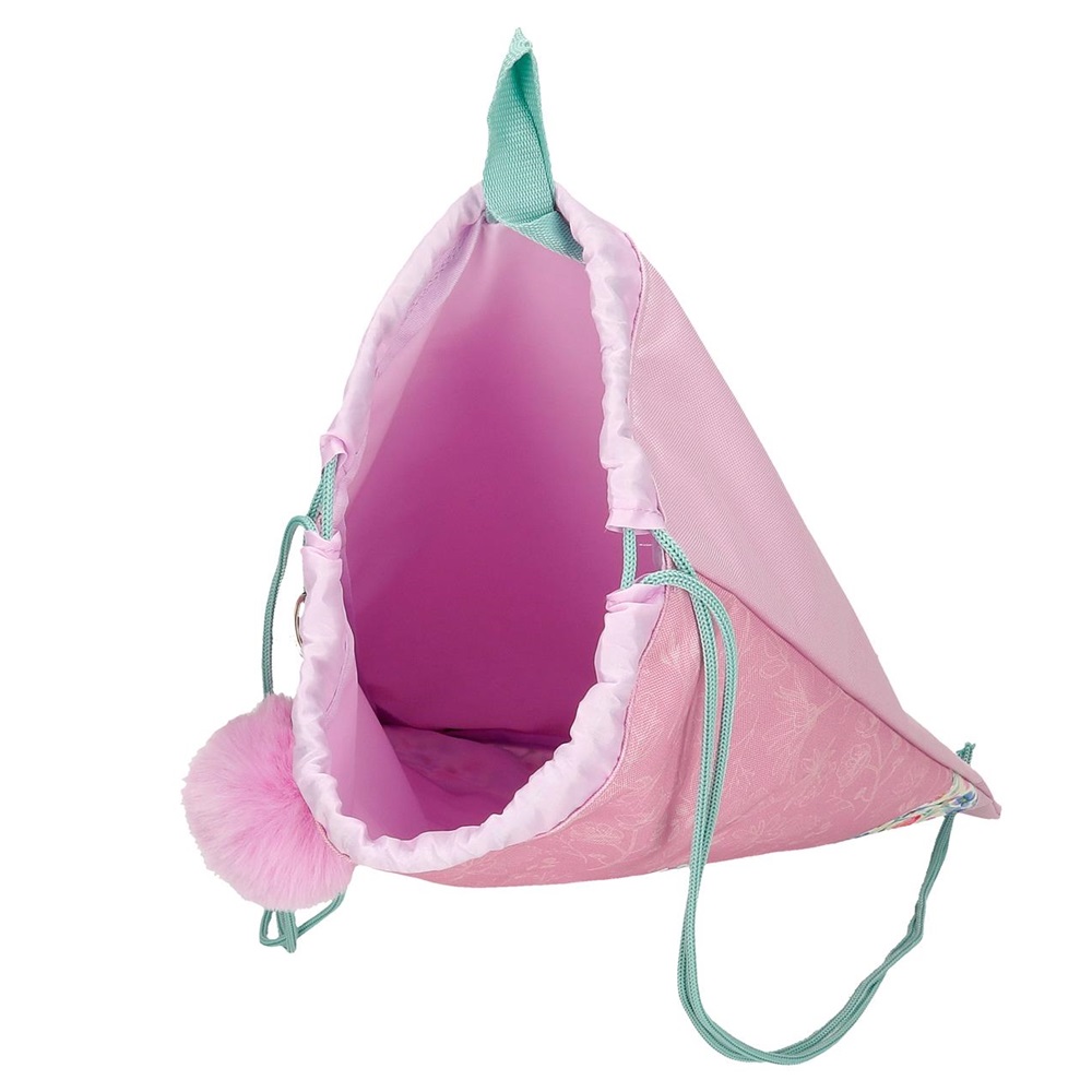 Gympapåse - Movom My Little Garden