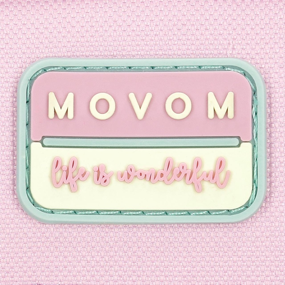 Gympapåse - Movom My Little Garden