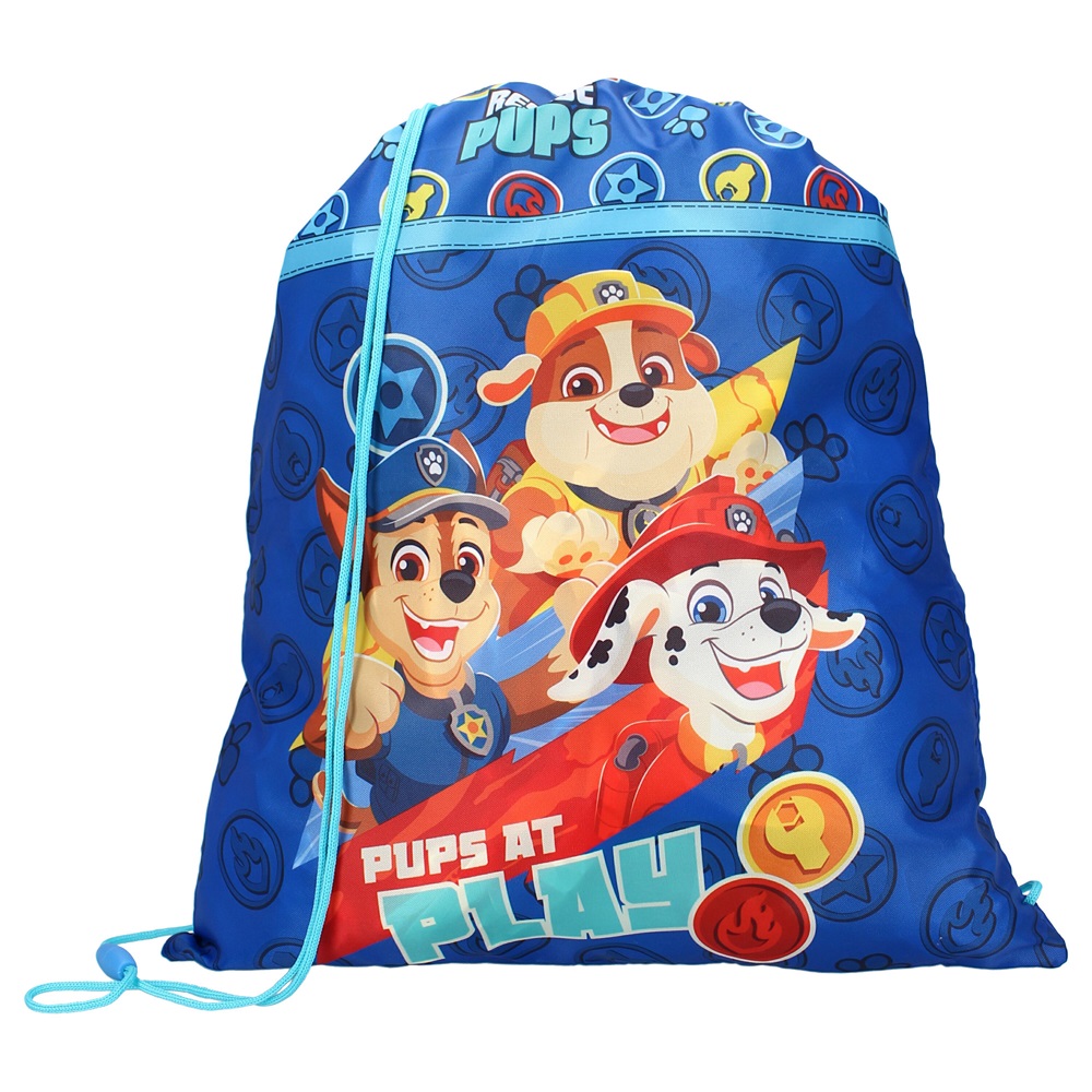 Gympapåse - Paw Patrol Pupastic Days Gympapåse - Paw Patrol Pupastic Days