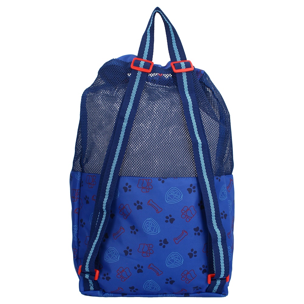 Gympapåse - Paw Patrol Travel Treasures