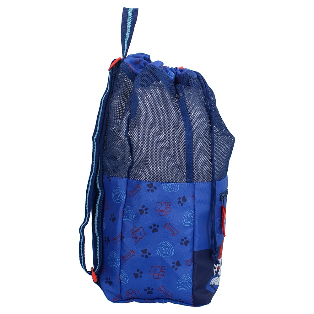 Gympapåse - Paw Patrol Travel Treasures