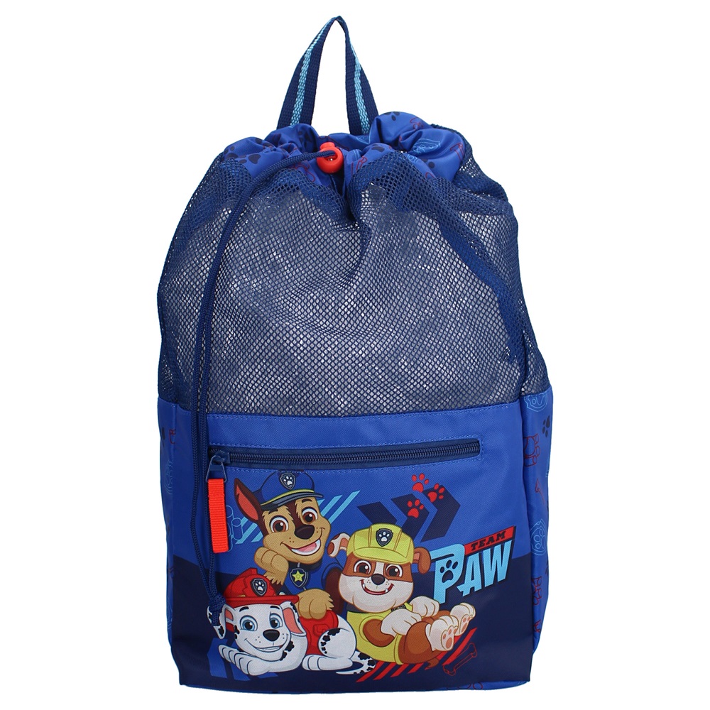 Gympapåse - Paw Patrol Travel Treasures