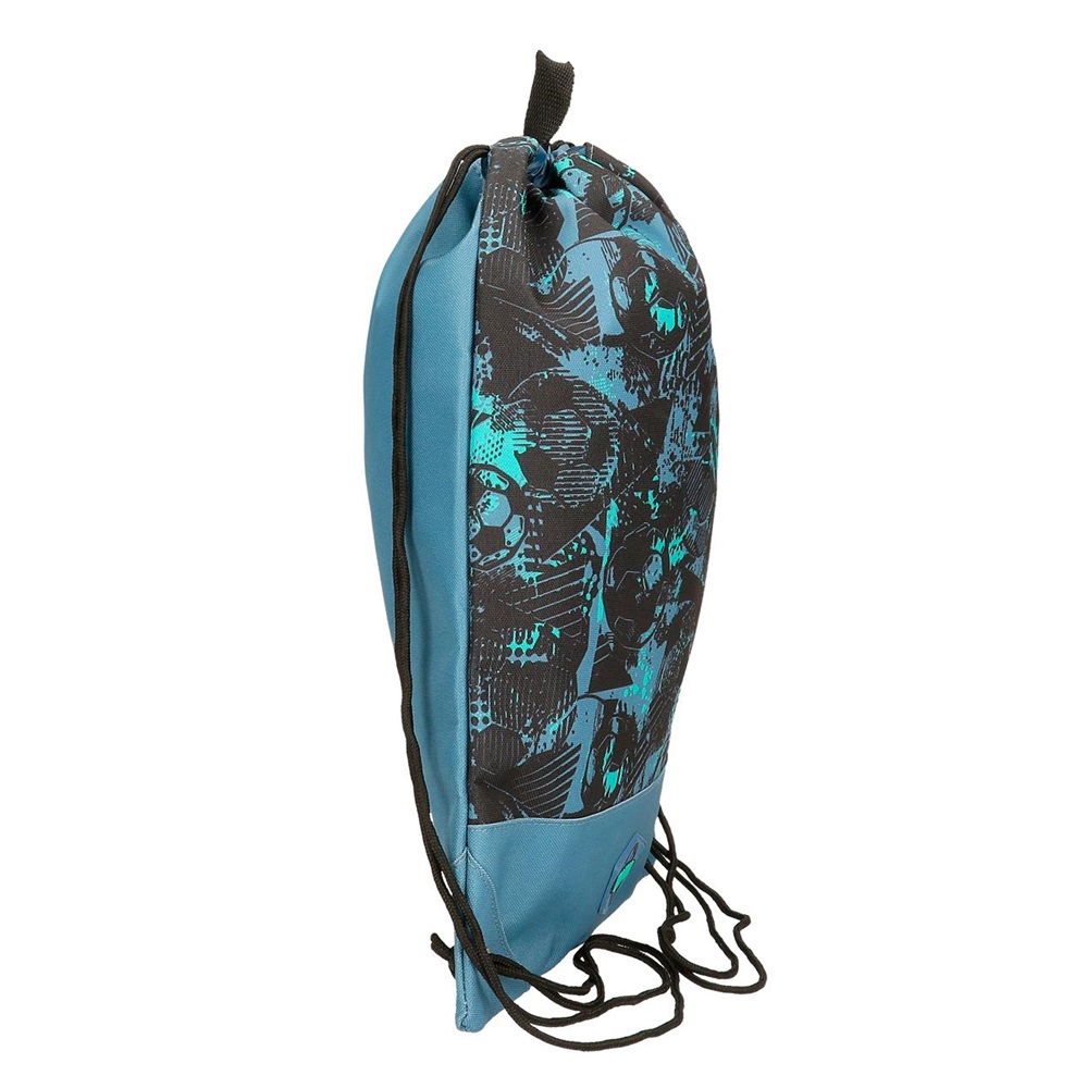 Gympapåse - Roll Road Football Gympapåse - Roll Road Football