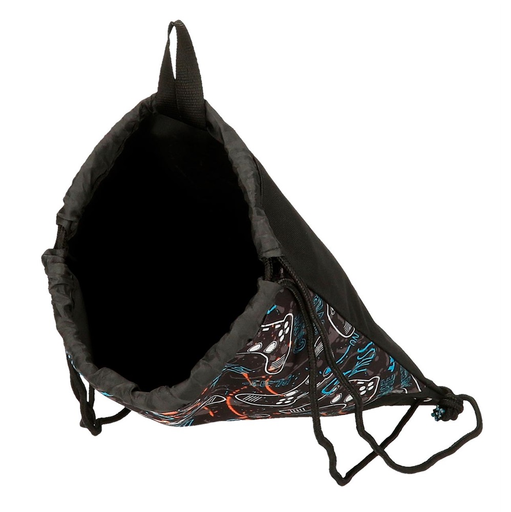 Gympapåse - Roll Road Gamers