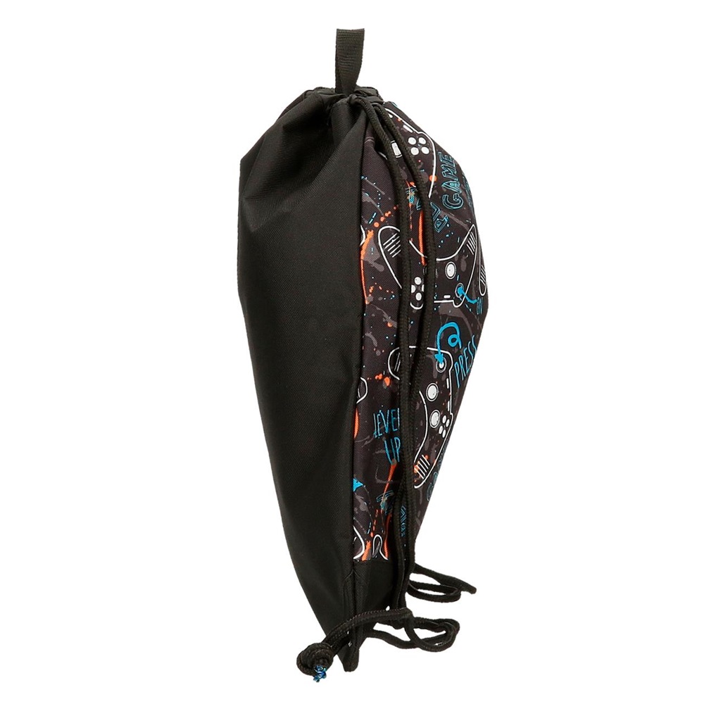 Gympapåse - Roll Road Gamers