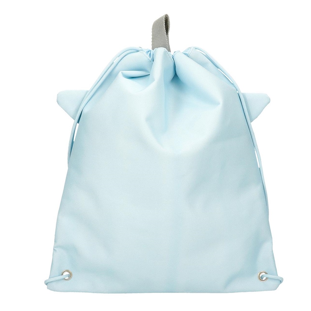 Snörpåse och allroundpåse för barn Roll Road My Little Cat Snörpåse och allroundpåse för barn Roll Road My Little Cat