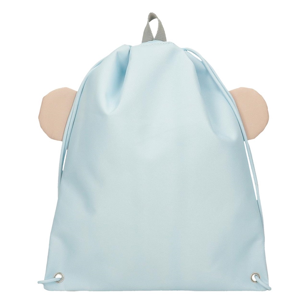 Snörpåse och allroundpåse för barn Roll Road My Little Teddy