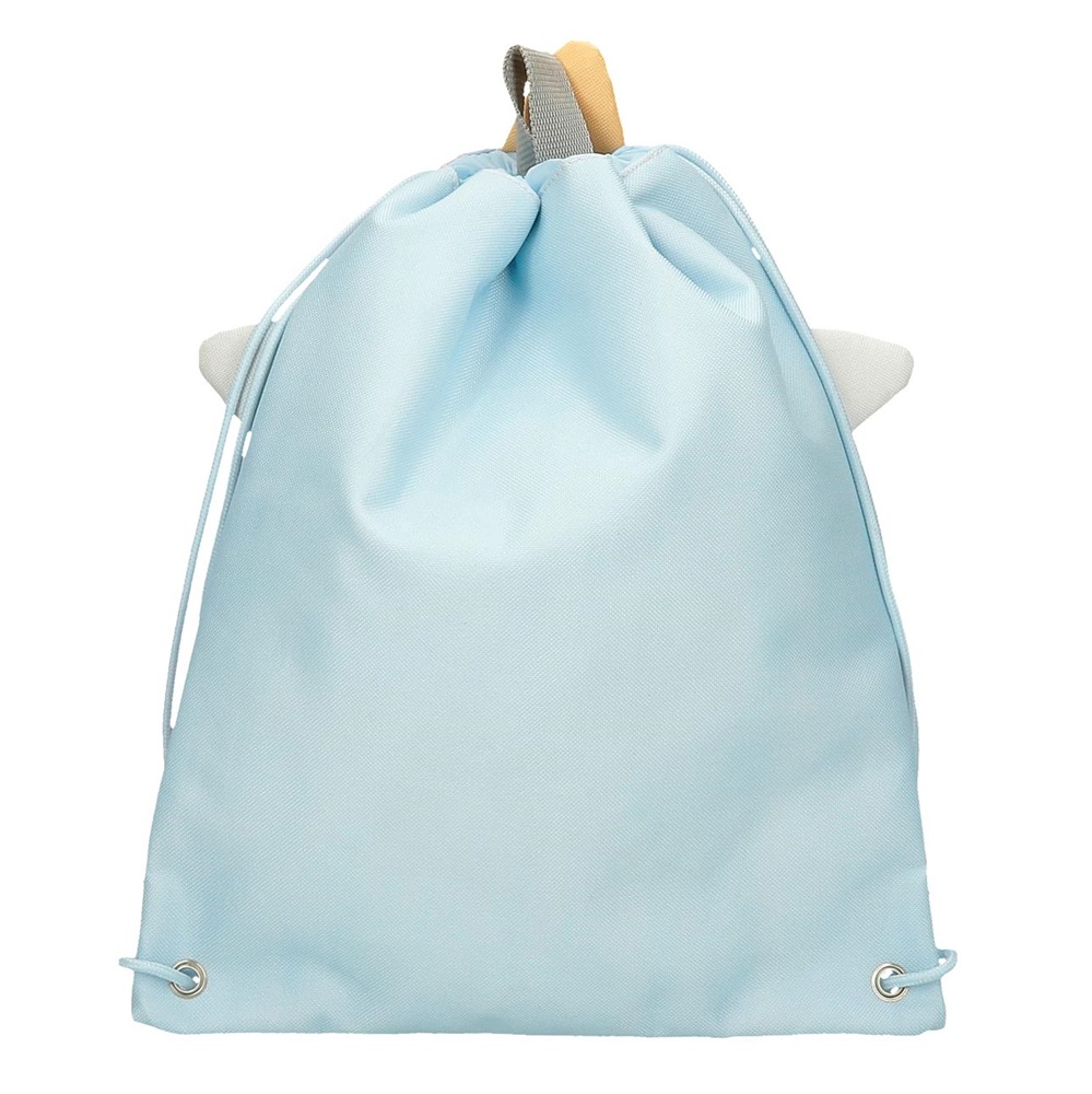 Snörpåse och allroundpåse för barn Roll Road My Little Unicorn