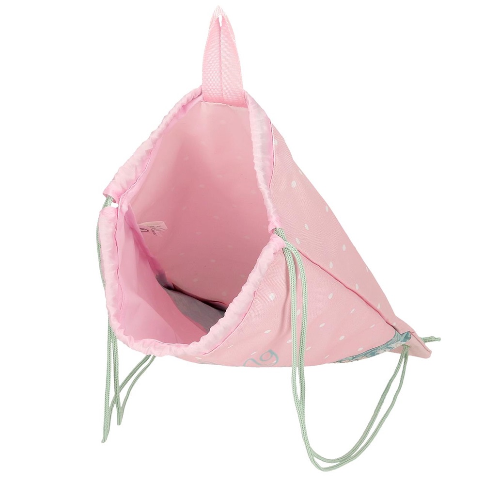 Gympapåse - Roll Road Spring Is Here