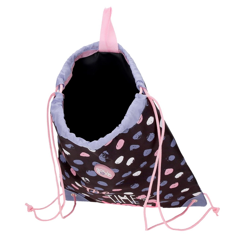 Gympapåse - Roll Road Time Is Now Gympapåse - Roll Road Time Is Now