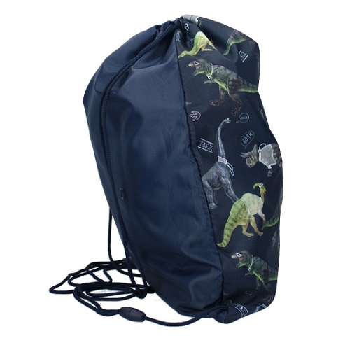 Gympapåse för barn Skooter Dino Jokes
