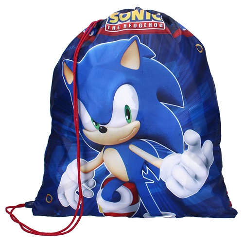 Gympapåse Sonic Still Unstoppable Gympapåse Sonic Still Unstoppable