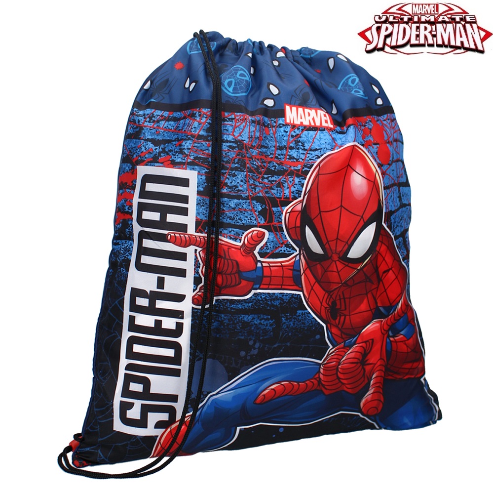 Gympapåse Spiderman Beyond Amazing