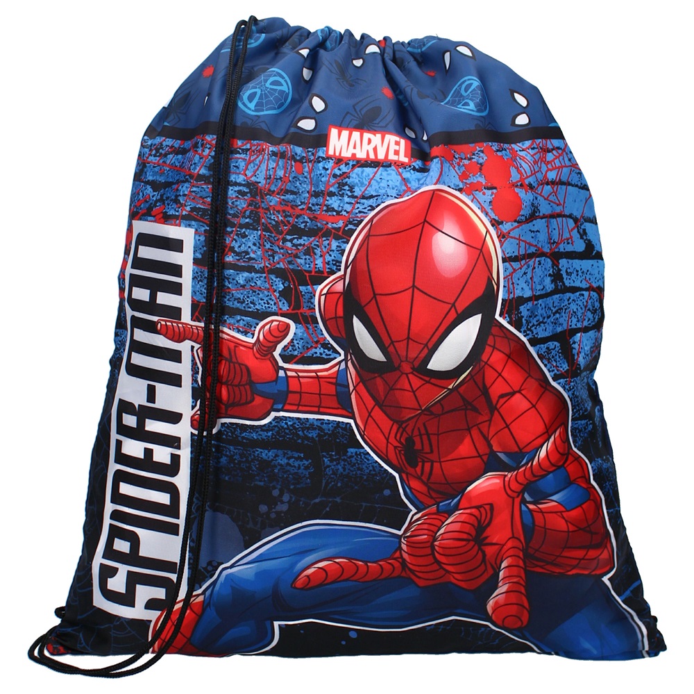 Gympapåse Spiderman Beyond Amazing