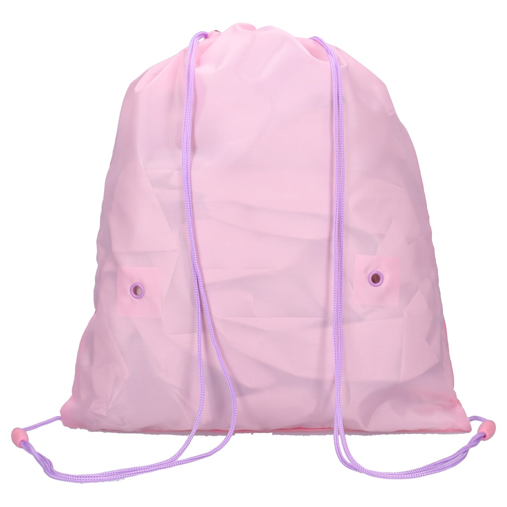 Gymnastikpåse för barn Hello Kitty Sweet Charm Gymnastikpåse för barn Hello Kitty Sweet Charm