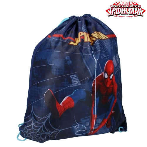 Gympapåse Spiderman Bring it On