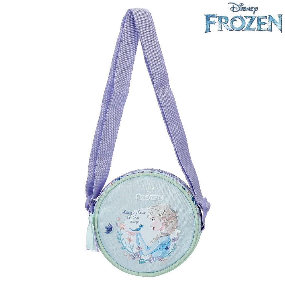 Handväska för barn - Frost Close To Your Heart Handväska för barn - Frost Close To Your Heart