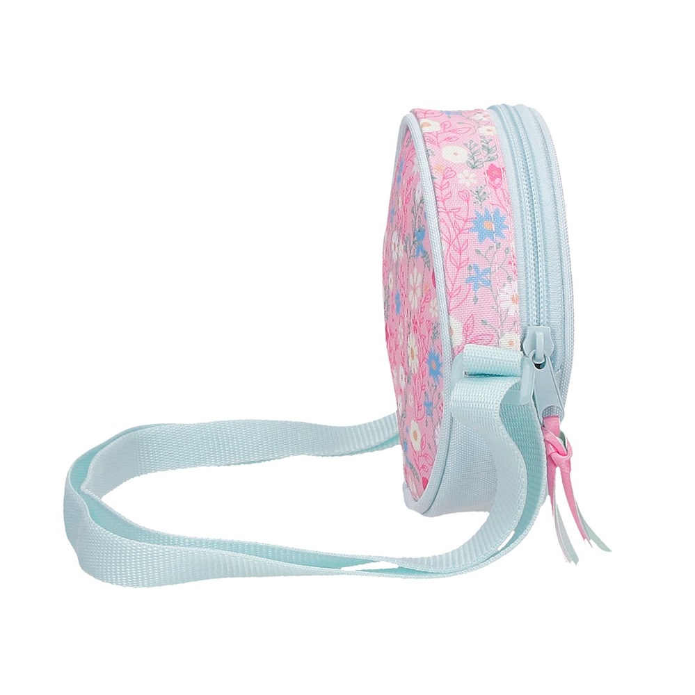 Handväska för barn Minnie Mouse Happy