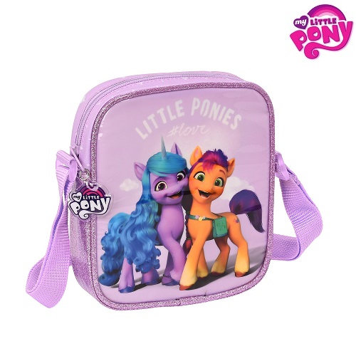 Handväska för barn My Little Pony