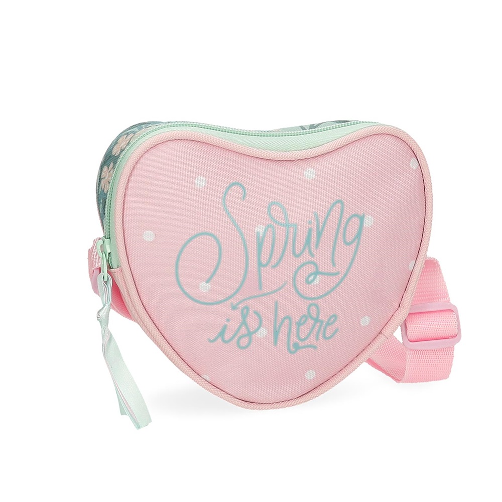 Handväska för barn Roll Road Spring Is Here