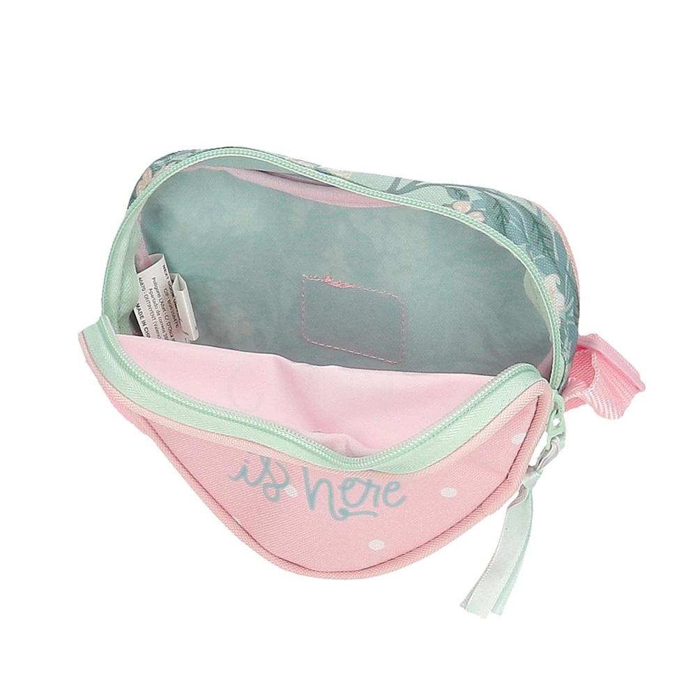 Handväska för barn Roll Road Spring Is Here