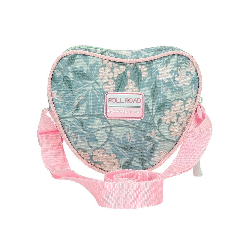 Handväska för barn Roll Road Spring Is Here