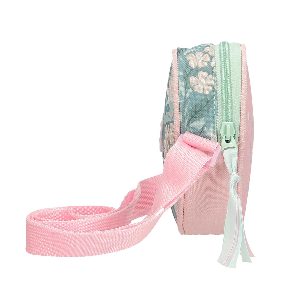 Handväska för barn Roll Road Spring Is Here