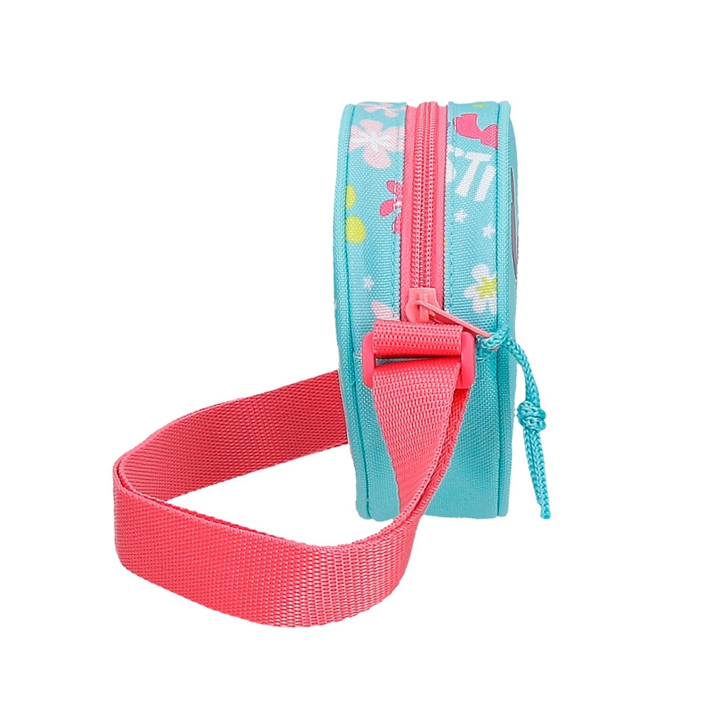 Handväska för barn - Stitch Aloha