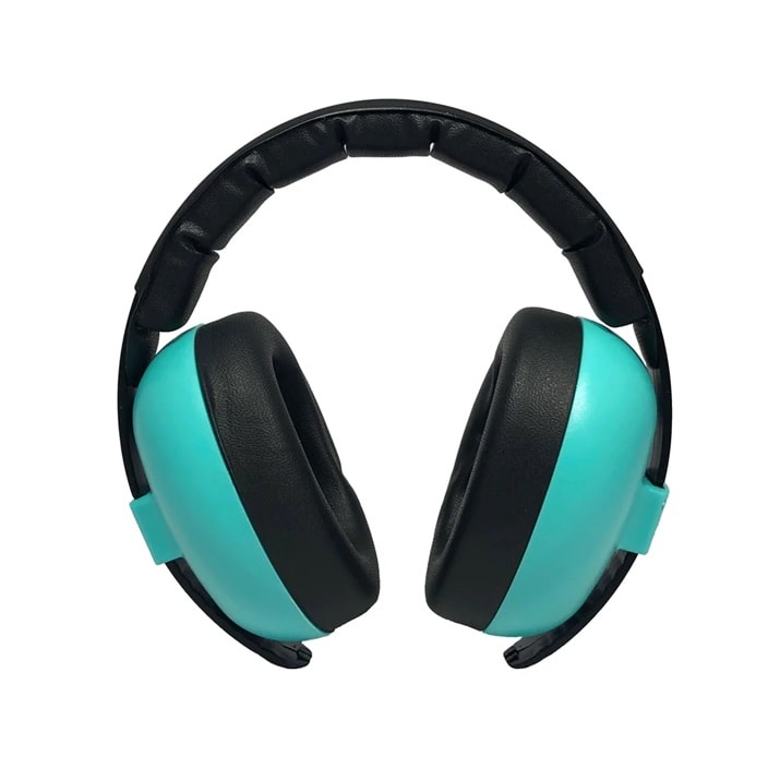 Hörselkåpor - Banz Bubzee Baby Lagoon Blue